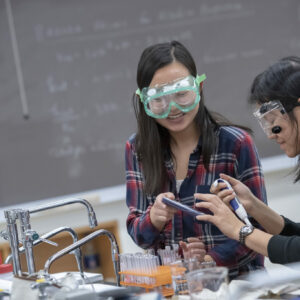 College and university admissions marketing photography by Matthew Lester