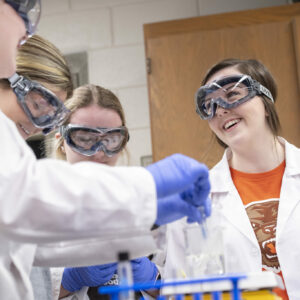 College and university admissions marketing photography by Matthew Lester