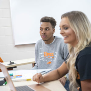 College and university admissions marketing photography by Matthew Lester