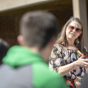 College and university admissions marketing photography by Matthew Lester