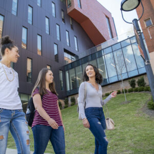 College and university admissions marketing photography by Matthew Lester