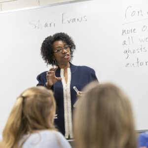 College and university admissions marketing photography by Matthew Lester