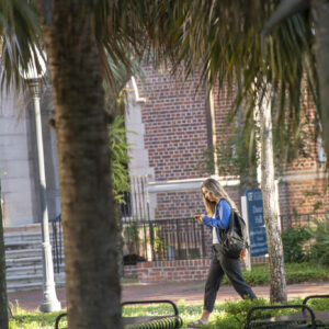 College and university admissions marketing photography by Matthew Lester