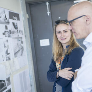 College and university admissions marketing photography by Matthew Lester