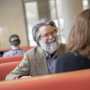 College and university admissions marketing photography by Matthew Lester