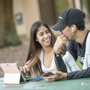 College and university admissions marketing photography by Matthew Lester