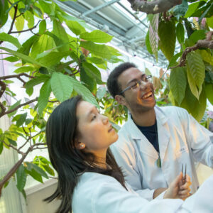 Higher education marketing photography