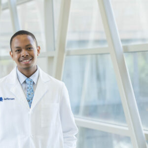 University health sciences admissions marketing photography by Matthew Lester