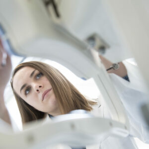 University health sciences admissions marketing photography by Matthew Lester