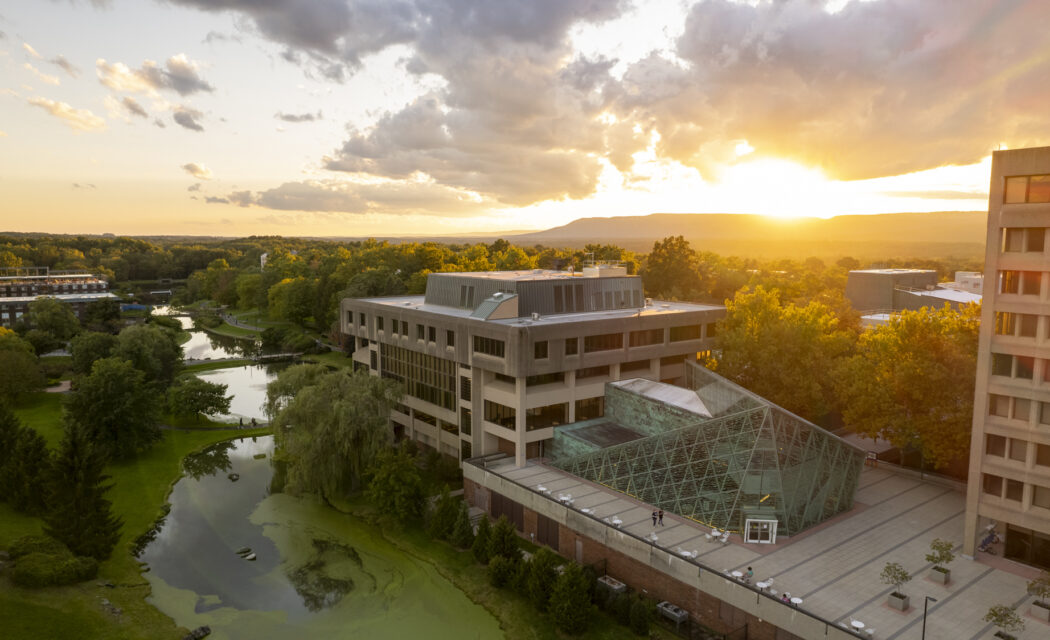 higher ed architectural photography