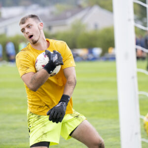 Higher education admissions photography