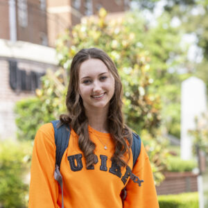 College and university viewbook photography