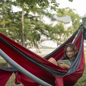 College and university viewbook photography