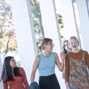 Independent school viewbook photography