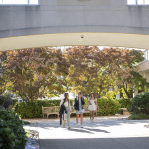 Independent school viewbook photography