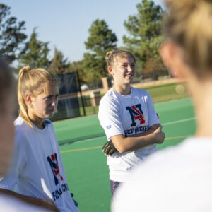 Independent school viewbook photography