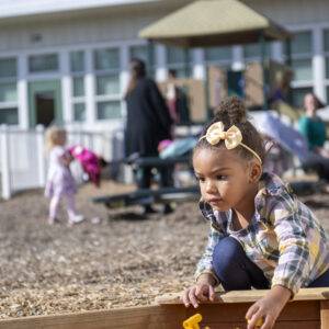 Independent school viewbook photography