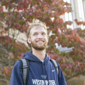 College and university viewbook photography