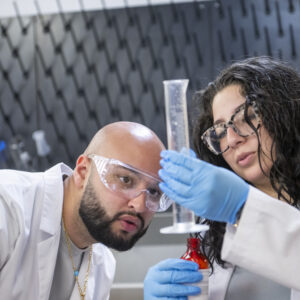 Healthcare education marketing photography
