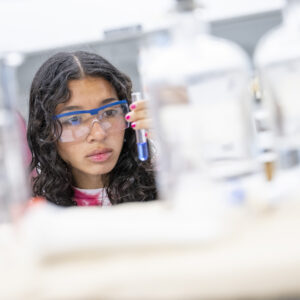 College and university admissions photography