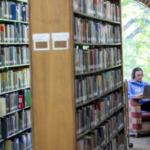 College and university admissions photography