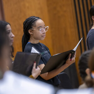 College and university admissions photography