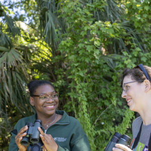 College and university admissions photography