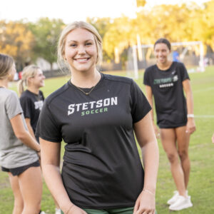 College and university admissions photography