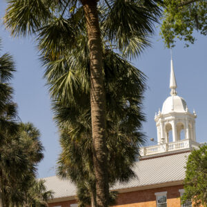 College and university admissions photography