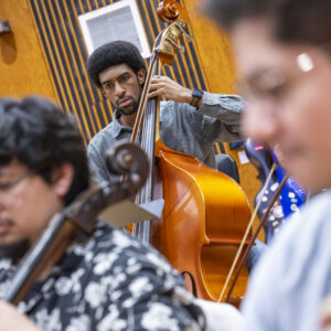 College and university admissions photography