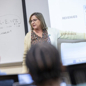 College and university admissions photography