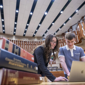 Law school marketing photography