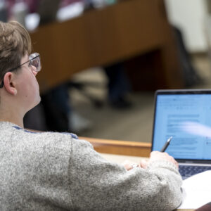 Law school marketing photography