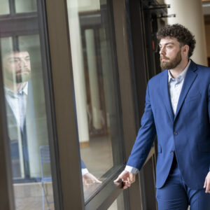 Law school marketing photography