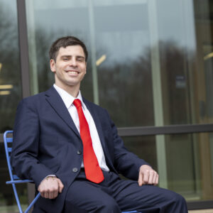 Law school marketing photography