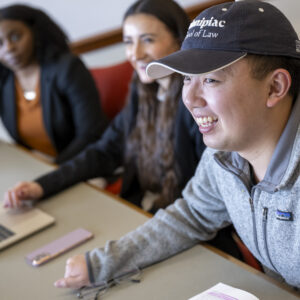 Law school marketing photography
