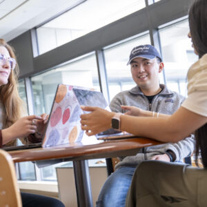 Law school marketing photography