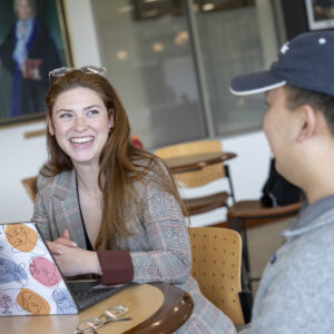 Law school marketing photography