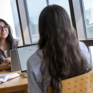 Law school marketing photography