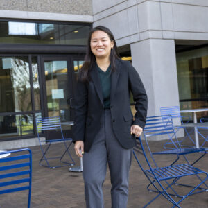 Law school marketing photography