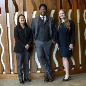 Law school marketing photography