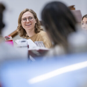 Law school marketing photography