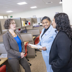 Law school marketing photography