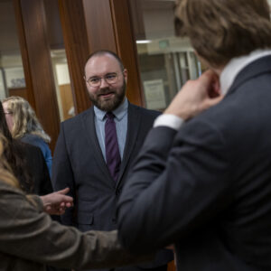 Law school marketing photography