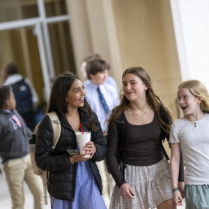 Independent school admissions photography