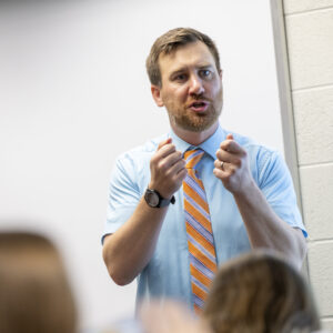 Independent school admissions photography