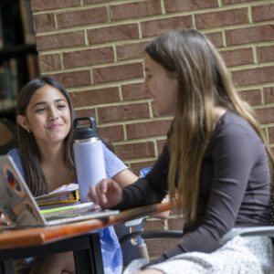 Independent school admissions photography