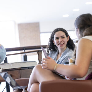 Independent school admissions photography