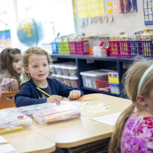 Independent school admissions photography