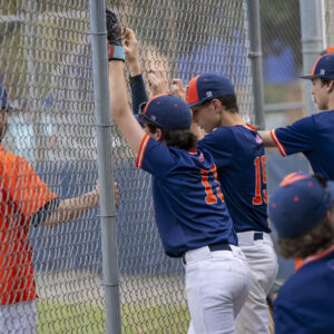 Independent school admissions photography